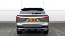 MG HS 1.5 T-GDI Trophy 5dr Petrol Hatchback